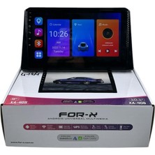 Toyota Corolla 2019-2021 Forx 4-64 Profesyonel Oem Multimedia
