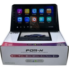 Toyota Corolla 2019-2021 Forx 4-64 Profesyonel Oem Multimedia