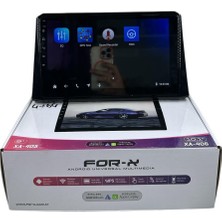 Toyota Corolla 2019-2021 Forx 4-64 Profesyonel Oem Multimedia