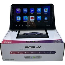 Toyota Corolla 2019-2021 Forx 4-64 Profesyonel Oem Multimedia
