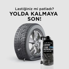 Lastik Tamir Kiti Sprey 300 ML 3'lü