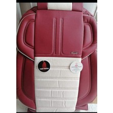 Turkuaz Oto Koltuk Kılıfı