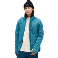 Peak Performance Pile Zip Erkek Polar
