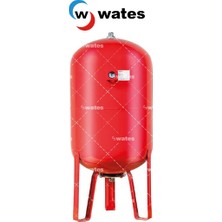 Wates 300 Lt 10 Bar Dikey Genleşme Tankı