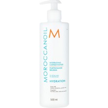 Moroccanoil Conditioner That Reduces Tangles In Hair 500 ml Trusty Cosss9