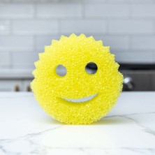 Scrub Daddy Temizlik Yıldızları Seti