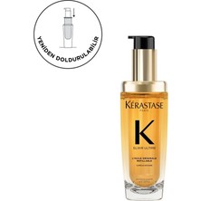 Kerastase Elixir Ultime L'huileorginal Kerastase  Saç Yağı 75 ml  Trustyonlineserrr42
