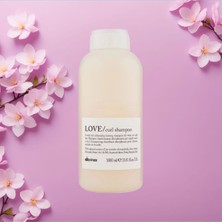 Davines  Love/curl Cild  Bakım Şampuanı 1000ML Trusty 149