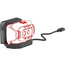 LED Lenser Duvar Montaj Aparatı Type C