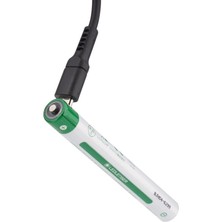 LED Lenser 10900 , 600 Mah / P4R Core Yedek Pil