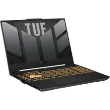 Asus Tuf Gaming F15 I5-12500H 32GB 1tb RTX3050 W11P 15.6" FX507ZC4-HN081 Taşınabilir Bilgisayar