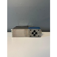 Bosch Rexroth 4WRREH 6 V B 24L-1X/G24K0/B5M