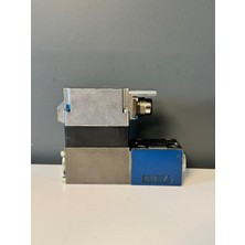 Bosch Rexroth 4WRREH 6 V B 24L-1X/G24K0/B5M