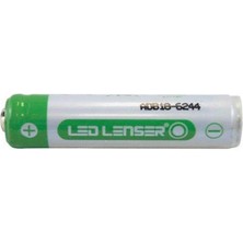 LED Lenser 14500 Pil  750 Mah Yedek Pil
