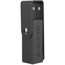 LED Lenser Deri Kılıf