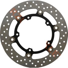 Espada Ön Fren Diski Yamaha Mt-25 Yzf R25