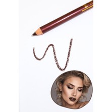 Davis 1 Adet Suya Dayanıklı Dudak Kalemi Eyeliner Kalemi Kaş Boyama Göz Altı Makyaj Kalemi Seti