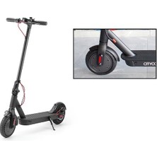 CityCoco MX350 Pro Elektrikli Scooter