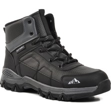 Cool Walkway Siyah Unisex Outdoor Bot