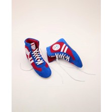 Noval Sportswear Sambo Barsofka