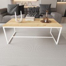 Deconode Alpine Orta Sehpa