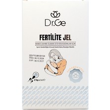 Dr.ge 8 X5 ml Fertility Jel