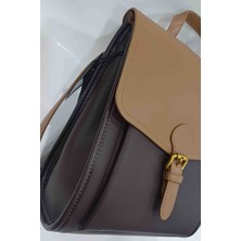 Matthew Cox Deluxe Seri Byn Sirt Çantası