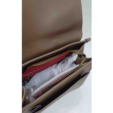 Matthew Cox Deluxe Seri Byn Sirt Çantası