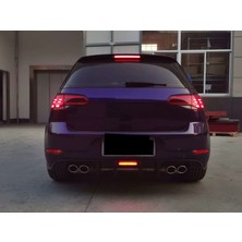 Golf 7.5 Ledli '' R''   Difüzör