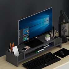 Çınar Monitör Yükseltici