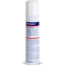 Leukotape Tensospray Yapışkan Bandaj Altı Koruyucu Sprey 300ML