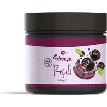 Mor Aronya Reçeli 250 gr