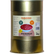 Doğamdan Ayva Marmelatı 5000GR