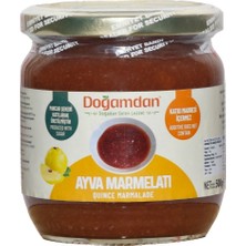 Doğamdan Ayva Marmelatı 500GR