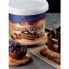 Hurmatat Hurma Püresi  5 Kg