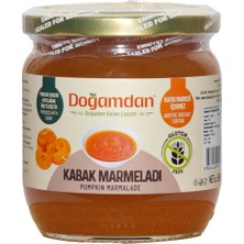 Doğamdan Kabak Marmelatı 500 gr