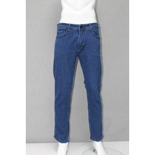 Regular Fit Kot Pantolon