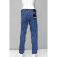 Regular Fit Kot Pantolon
