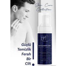 Yüz Temizleme Köpüğü / Face Cleaning Foam