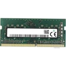 Samsung 16GB Ddr4 2400MHZ Ecc Notebook Ram Value M474A2K43BB1-CRCQ