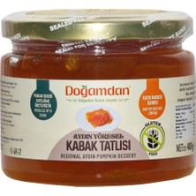 Doğamdan Aydın Yöresel Kabak Tatlısı 380GR