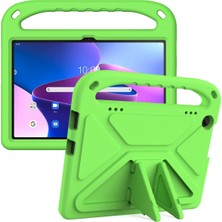 Dgplz Store Lenovo Tab M10 3. Nesil Için Eva Tablet Kılıfı (Yurt Dışından)