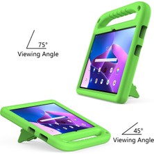 Dgplz Store Lenovo Tab M10 3. Nesil Için Eva Tablet Kılıfı (Yurt Dışından)