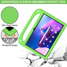 Dgplz Store Lenovo Tab M10 3. Nesil Için Eva Tablet Kılıfı (Yurt Dışından)