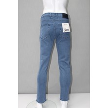 Regular Fit Kot Pantolon