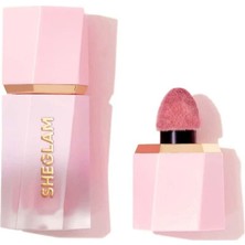 Sheglam Liquid Blush
