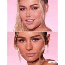 Sheglam Liquid Blush