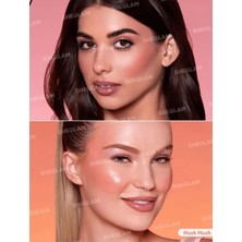 Sheglam Liquid Blush