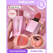 Sheglam Liquid Blush