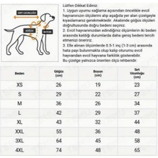 Proxy and Paws Sarı Rüzgar ve Su Geçirmez Köpek Yağmurluğu